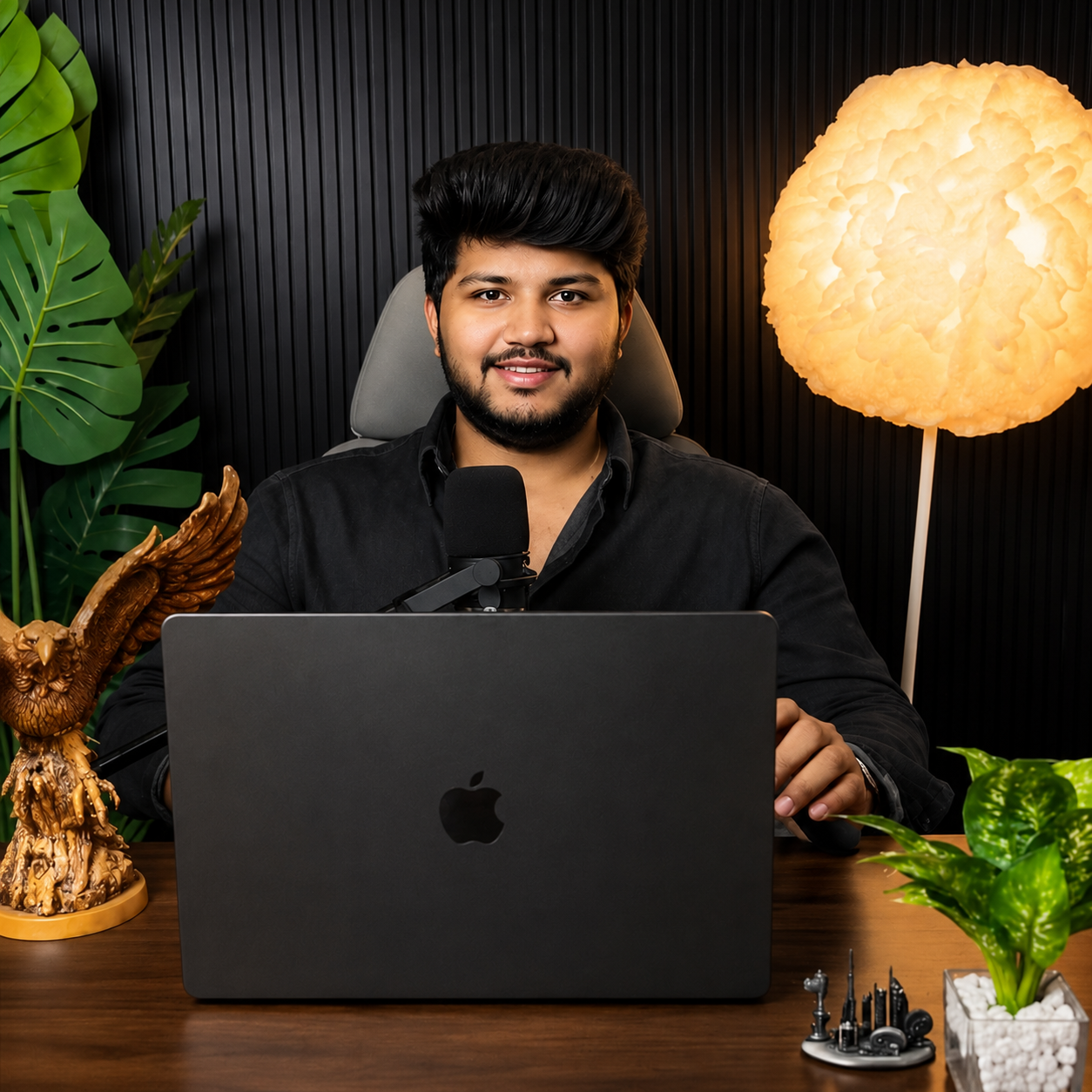 Munaf Trader 